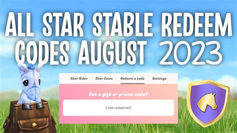 star stable codes 2023|star stable 2023 redeem codes.